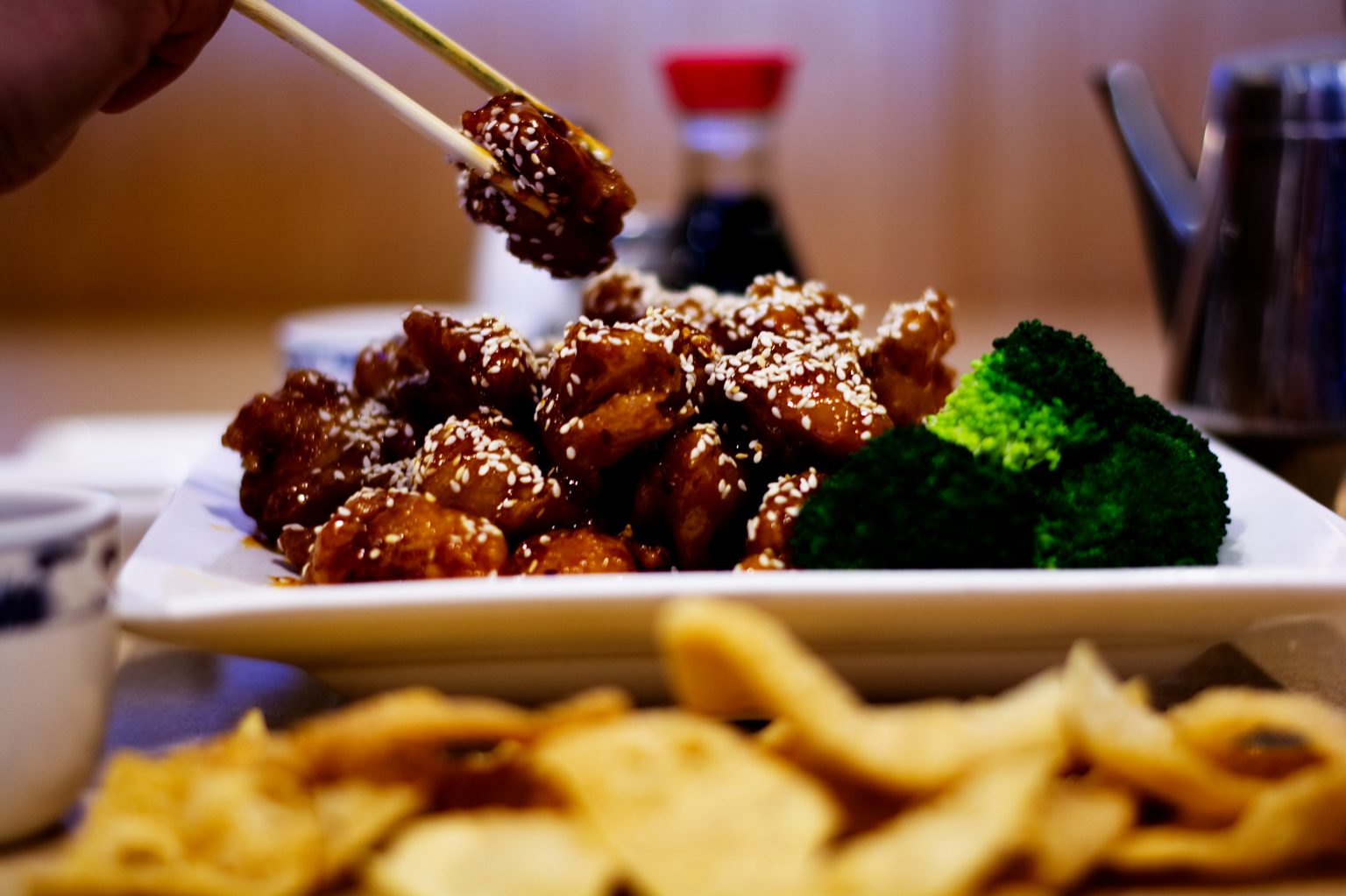 Menu new dragon restaurant